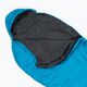 Salewa Micro II 800 sac de dormit albastru 00-0000002817 4