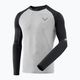 Tricou de alergare DYNAFIT Alpine Pro pentru bărbați, alb 08-0000071156 3