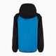 Salewa Aqua PTX jachetă de ploaie pentru copii negru-albastru 00-0000028120 2