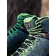 Cizme de trekking pentru bărbați Salewa Alp Trainer 2 Mid GTX verde 00-0000061382 11
