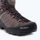 Cizme de trekking pentru bărbați Salewa Alp Trainer 2 Mid GTX maro 00-0000061382 7