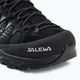 Cizme de trekking pentru femei Salewa Alp Trainer 2 Mid GTX negru 00-0000061383 7