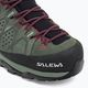 Cizme de trekking pentru femei Salewa Alp Trainer 2 Mid GTX verde 00-0000061383 7
