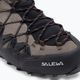 Pantofi de abordare Salewa Wildfire Edge pentru bărbați maro 00-0000061346 7