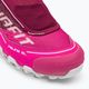 Pantofi de alergare pentru femei DYNAFIT Feline SL roșu-roz 08-0000064054 7