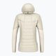 Jachetă pentru femei Salewa Ortles Hybrid TWR bej 00-0000027188 6