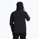 Jachetă softshell pentru femei Salewa Comici Sw/Dst negru 00-0000027882 3