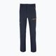 Pantaloni de trekking pentru bărbați Salewa Terminal DST albastru marin 00-0000027927 5