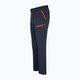 Pantaloni de trekking pentru bărbați Salewa Terminal DST albastru marin 00-0000027927 6