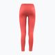 Pantaloni termoactivi pentru femei Salewa Zebru Medium Warm AMR fluo coral 2