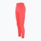 Pantaloni termoactivi pentru femei Salewa Zebru Medium Warm AMR fluo coral 3