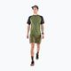 Tricou de alergare DYNAFIT Alpine Pro pentru bărbați, verde 08-0000070964