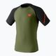 Tricou de alergare DYNAFIT Alpine Pro pentru bărbați, verde 08-0000070964 2