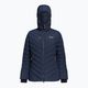 Salewa jachetă în puf pentru femei Raiser Medium Rds Dwn albastru marin 00-0000028048 3