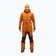 Jachetă de schi pentru bărbați Salewa Sella 3L Ptxr portocaliu 00-0000028186
