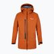 Jachetă de schi pentru bărbați Salewa Sella 3L Ptxr portocaliu 00-0000028186 5