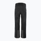 Pantaloni cu membrană pentru bărbați Salewa Sella 3L Ptxr negru 00-0000028193 7
