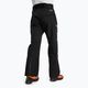 Pantaloni cu membrană pentru bărbați Salewa Sella 3L Ptxr negru 00-0000028193 3
