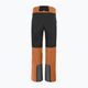 Pantaloni cu membrană pentru bărbați Salewa Sella 3L Ptxr portocaliu 00-0000028193 7