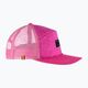 Șapcă de baseball Salewa Base roz 00-0000028166 5