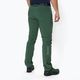 Pantaloni bărbătești softshell Salewa Pedroc 3 DST verde 00-0000026955 3