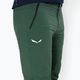 Pantaloni bărbătești softshell Salewa Pedroc 3 DST verde 00-0000026955 4