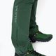 Pantaloni bărbătești softshell Salewa Pedroc 3 DST verde 00-0000026955 5