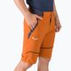 Pantaloni bărbătești softshell Salewa Pedroc DST portocaliu 00-0000026957 5