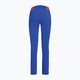 Pantaloni softshell pentru femei Salewa Pedroc Albastru deschis 00-0000027430 2