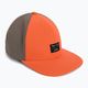 Șapcă de baseball Salewa Hemp Flex portocalie 00-0000027822