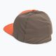 Șapcă de baseball Salewa Hemp Flex portocalie 00-0000027822 3