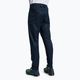 Pantaloni de trekking pentru bărbați Salewa Fanes Hemp Hemp albastru marin 00-0000028245 3
