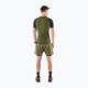 Tricou de alergare DYNAFIT Ultra 3 S-Tech pentru bărbați, verde 08-0000071426 2