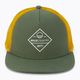 Șapcă de baseball Wild Country Flow verde 40-0000095242 4