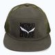 Șapcă de baseball Salewa Pure Salamander Logo verde 00-0000028286 4