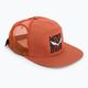 Șapcă de baseball cu logo-ul Salewa Pure Salamander Orange 00-0000028286