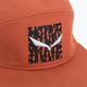 Șapcă de baseball cu logo-ul Salewa Pure Salamander Orange 00-0000028286 5