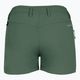 Pantaloni scurți de drumeție pentru femei Salewa Puez DST Cargo green 00-0000028315 4