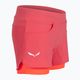 Salewa Agner DST pantaloni scurți de drumeție pentru copii roz 00-0000027779 3