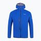 Jachetă de ploaie pentru bărbați Salewa Agner 2 PTX 3L albastru 00-0000028392 5
