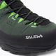 Cizme de trekking pentru bărbați Salewa Alp Trainer 2 verde 00-0000061402 7