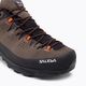 Cizme de trekking pentru bărbați Salewa Alp Trainer 2 maro 00-0000061402 7