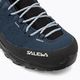Cizme de trekking pentru femei Salewa Alp Trainer 2 albastru marin 00-0000061403 7