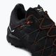 Pantof de abordare Wildfire 2 pentru bărbați Salewa negru 00-0000061404 8