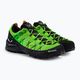 Pantof de abordare Salewa Wildfire 2 pentru bărbați, verde 00-0000061404 5