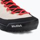 Salewa Wildfire Canvas cizme de drumeție pentru femei bej 00-0000061407 7