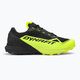 Pantofi de alergare pentru bărbați DYNAFIT Ultra 50 negru/galben 08-0000064066 2