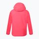 Salewa Aqua PTX jachetă de ploaie pentru copii roz 00-0000028120 6