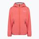 Salewa Aqua PTX jachetă de ploaie pentru copii roz 00-0000028120