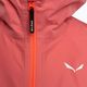 Salewa Aqua PTX jachetă de ploaie pentru copii roz 00-0000028120 3